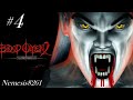 Blood Omen 2: Legacy of Kain PS2 Прохождение игры Часть 4 на русском