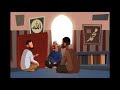 Never get angry  nouman ali khan funny