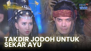 TAKDIR HIDUP!! Cokronanggolo Menjadi Jodoh Sekar Ayu!! | NYI RORO KIDUL | EPS 44 | PART (2/7)