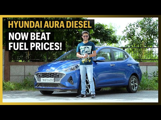 Hyundai Aura long term review, first report - Introduction