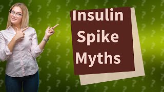 Does blackstrap molasses spike insulin?