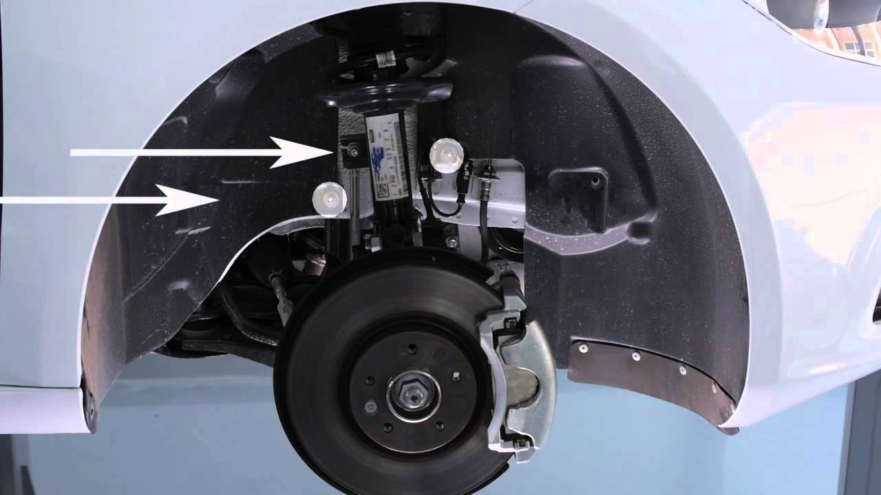 Front Wheel Arch   QOROS CARS CHINA