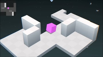 EDGE extended level 43 (S+ rank walkthrough)