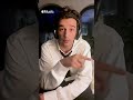 Matty on Zane Lowe's Apple Music 1 show #allineedtohear #the1975 #altmusic #newmusic
