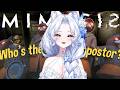 Yueri Plays Mimesis Stream Highlights