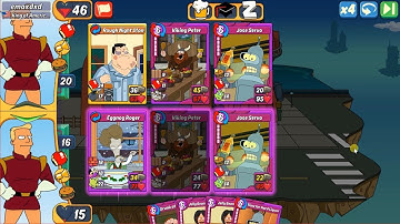 Animation Throwdown | Regaining the Top S02E04 - Drunk BGE