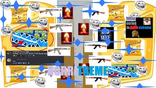 [HORRITREME] Tower of The Mental Asylum, cheesed to DEATH - TBP
