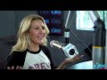 Ellie Goulding on Y100's Mack in the Afternoon w/ Nina & Nick