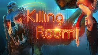 КОМНАТА СМЕРТИ ● Killing Room #1 КОМНАТА СМЕРТИ ● Killing Room #1