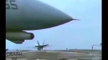 Military Aircraft Horrible Crashes Compilation Part