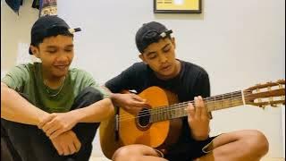 DANGDUT SENANDUNG REMBULAN(COVER ANGGA SAPUTRA)