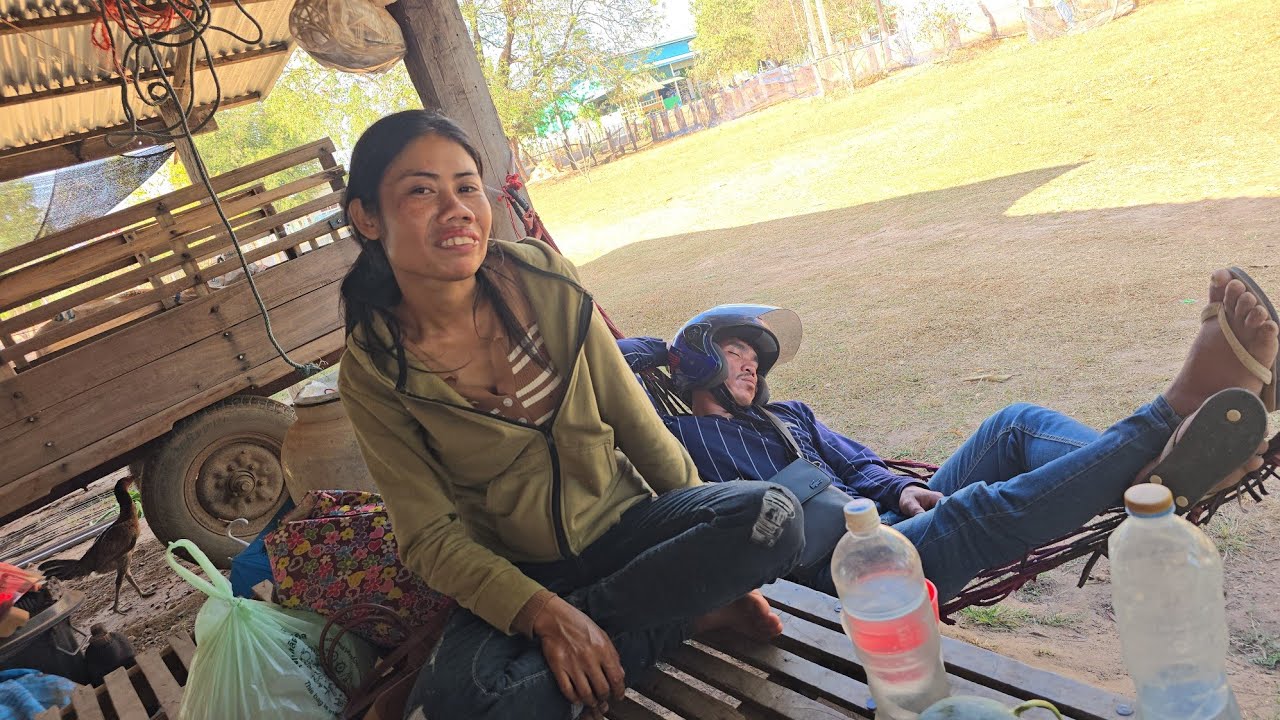 #อิสีกับผัวพึ้งกับจากงานไปเเต่มื้อวานมาเเวะเอาเเตงโมขอบคุณเอื้อยทางเมืองนอกจะเอากับบ้านยังไงนะ