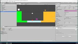 GES 2D Side-scroller Tutorial Part 11 - Checkpoint Feedback