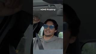 “I Just Got Laid from My Job” | ADHD Roadtrips (Pt. 3) #shorts