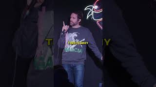 jokes shorts standupcomedy funny crowdwork