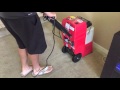 Rug Doctor Rental Mesa vs  Rotovac Professional Carpet Cleaning Mesa AZ