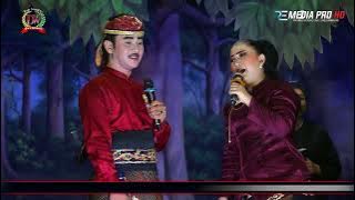 SEJAGAT BUANA II VOC, ANIS & R, NURDANI DUAL COLOR DRAMA
