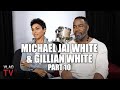 Michael Jai &amp; Gillian White on Their Secret to Staying Married (Part 10)
