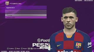 PES 2020 BITBOX PATCH PS3