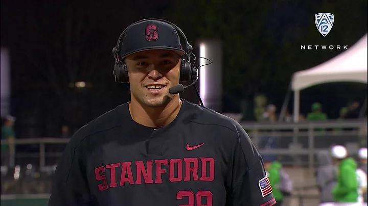 Stanford's Brandon Wulff breaks down his two homer...