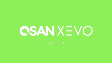 QSAN | How to Setup Local-to-Remote in QSAN Block Storage