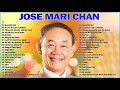 Jose Mari Chan NON STOP 2021 - Best Songs of Jose Mari Chan 2021