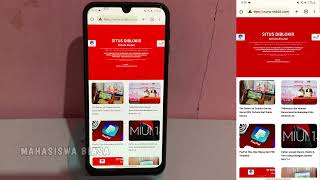 Cara Membuka Situs yang Diblokir Tanpa VPN di HP Android dan iphone