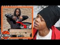 FullyChop on Beef with Lil Speedy and If He Ever Took His Pipe