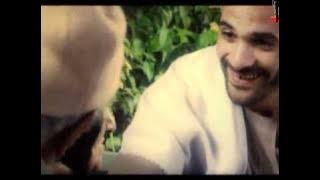 فورشباب - كليب بحبك ياسيدي - أحمد الحجاز