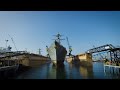 Bae systems san diego ship repair  the proud and the bold