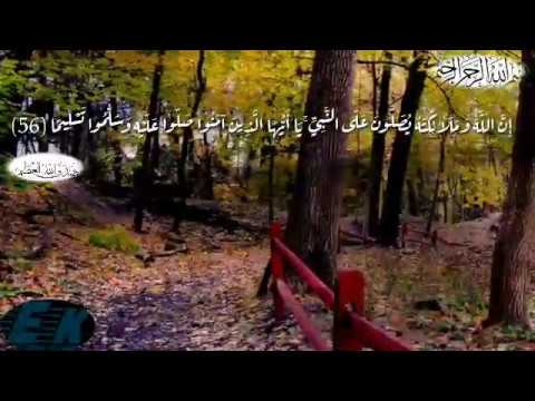 اجمل نشيد صلى عليك الله يا خير الورى