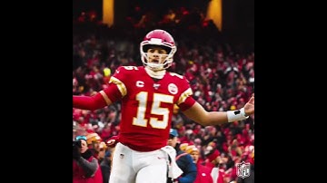 Josh Allen vs Patrick Mahomes