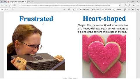 Unit 14A Explanation Interchange Fifth Edition Level 2 - Erick
