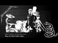 Metallica Aniversary Tour Udine, Italy [FULL CONCERT]