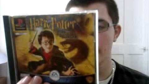 My PS1 Game Collection Part 3