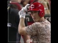 Mike Lorenzen Homers in First Game Since His Father's Death
