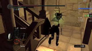 Dark Souls Ng Any% Fq - 1057 World Record