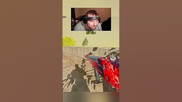 USING PROX CHAT TO CLUTCH😂 #warzone