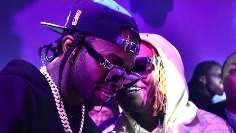 POP SMOKE X GUNNA - UNRELEASED SNIPPET *NEW ON YT*