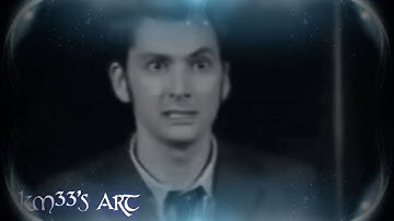 Haunted MEP - My Part - Doctor Who