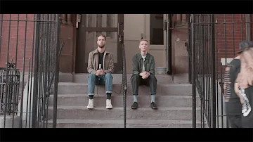 HONNE - Day 1 ◑ (Brooklyn Session)