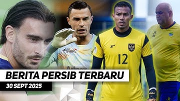 Bobotoh KAGET TOTAL❗ Teja DIPANGGIL Timnas Gantikan Emil Yang Cedera❓ Andrew Jung Psywar vs Bangkok