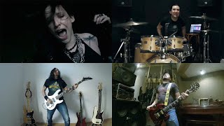 MetalTube - W.A.S.P - Wild Child - (Cover)