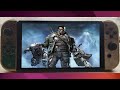 Terminator 3 : Redemption PS2 testing on Nintendo Switch (game requested)