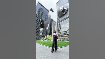 vfx Luxury cgi for Mercedes 😲🔥 #3d #3dcompositing #cgi #3danimation #animation #aftereffects