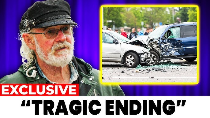 The Heartbreaking Tragedy Of Atz Kilcher From Alaska The Last Frontier