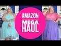 Mega Amazon Haul