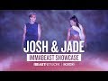 Josh Killacky & Jade Chynoweth | IMMABEAST Showcase 2018