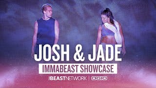 Josh Killacky & Jade Chynoweth | IMMABEAST Showcase 2018