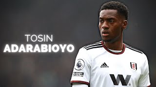 Tosin Adarabioyo - Underrated Defender | 2023